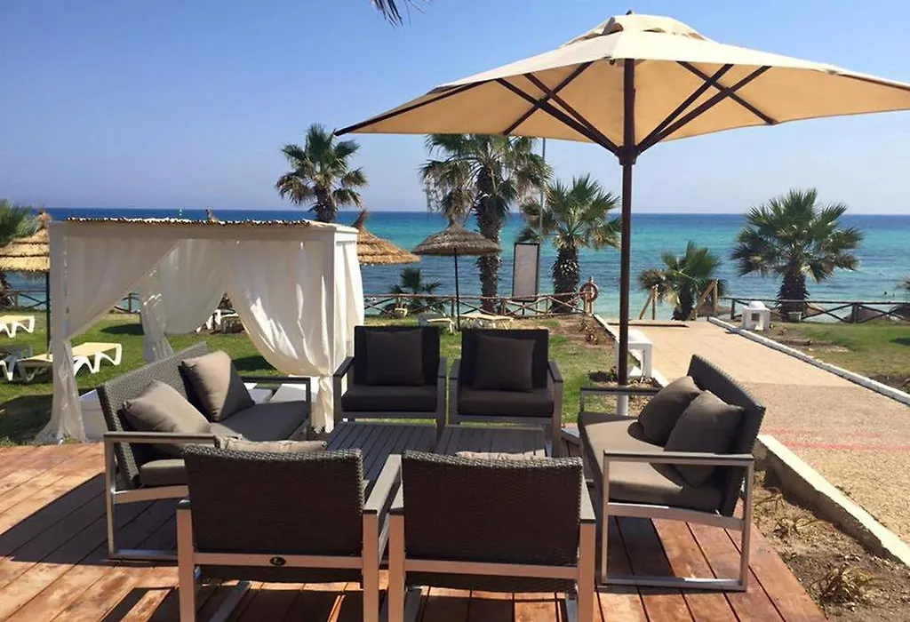 Palm Beach Hammamet-1