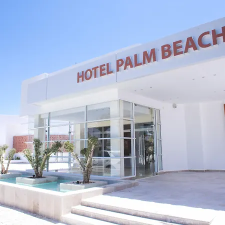 Palm Beach Hammamet-3