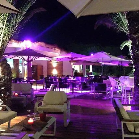 Palm Beach Hammamet-3
