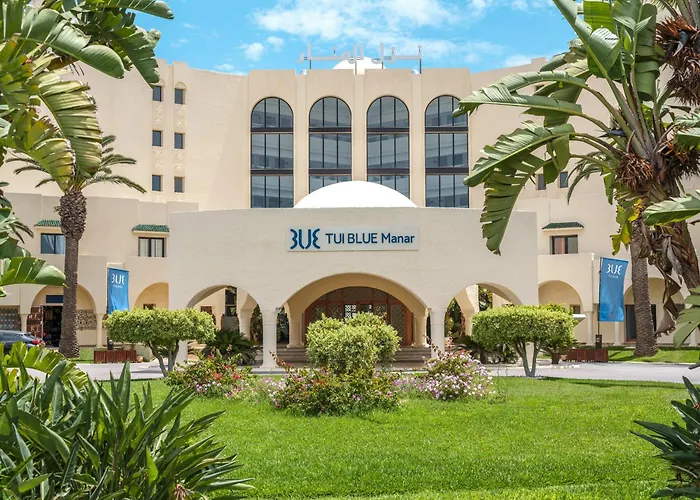 Tui Blue Manar Hotel